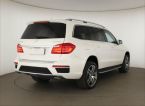 Mercedes Třída GL - fotka číslo 4