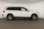 Mercedes Třída GL - fotka číslo 5