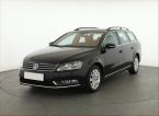 Volkswagen Passat - fotka číslo 1