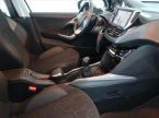 Peugeot 2008 - fotka číslo 8