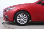 Mazda 3 - fotka číslo 13