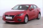 Mazda 3 - fotka číslo 1