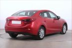 Mazda 3 - fotka číslo 4