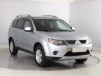 Mitsubishi Outlander - fotka číslo 0
