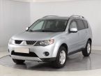 Mitsubishi Outlander - fotka číslo 1