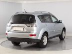 Mitsubishi Outlander - fotka číslo 4