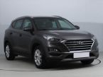 Hyundai Tucson - fotka číslo 0