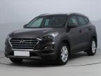 Hyundai Tucson - fotka číslo 1