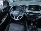 Hyundai Tucson - fotka číslo 6