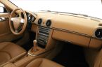Porsche Cayman - fotka číslo 6