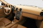 Porsche Cayman - fotka číslo 6