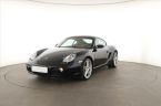 Porsche Cayman - fotka číslo 1