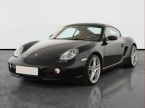 Porsche Cayman - fotka číslo 1