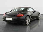Porsche Cayman - fotka číslo 4