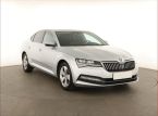 Škoda Superb - fotka číslo 0