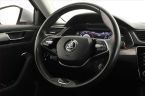 Škoda Superb - fotka číslo 7