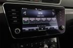 Škoda Superb - fotka číslo 15