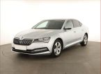 Škoda Superb - fotka číslo 1