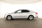 Škoda Superb - fotka číslo 2