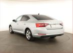 Škoda Superb - fotka číslo 3