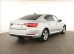 Škoda Superb - fotka číslo 4