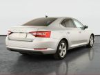 Škoda Superb - fotka číslo 4