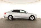 Škoda Superb - fotka číslo 5