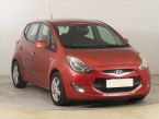 Hyundai ix20 - fotka číslo 0