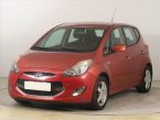 Hyundai ix20 - fotka číslo 1