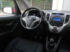 Hyundai ix20 - fotka číslo 6