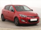 Hyundai i20 - fotka číslo 0