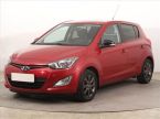 Hyundai i20 - fotka číslo 1