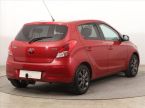 Hyundai i20 - fotka číslo 4