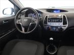 Hyundai i20 - fotka číslo 6