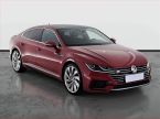 Volkswagen Arteon - fotka číslo 0
