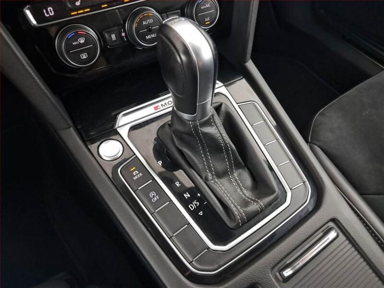 Volkswagen Arteon - hlavní fotka