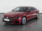 Volkswagen Arteon - fotka číslo 1