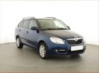 Škoda Fabia - fotka číslo 0