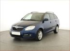 Škoda Fabia - fotka číslo 1