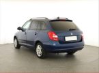 Škoda Fabia - fotka číslo 3