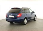 Škoda Fabia - fotka číslo 4