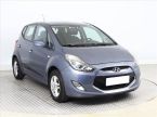 Hyundai ix20 - fotka číslo 0