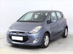 Hyundai ix20 - fotka číslo 1