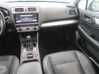 Subaru Outback - fotka číslo 7