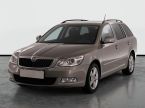 Škoda Octavia - fotka číslo 1