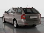 Škoda Octavia - fotka číslo 3