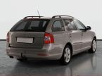 Škoda Octavia - fotka číslo 4