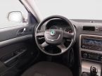 Škoda Octavia - fotka číslo 6