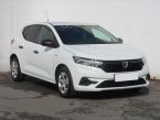 Dacia Sandero - fotka číslo 0