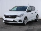 Dacia Sandero - fotka číslo 1